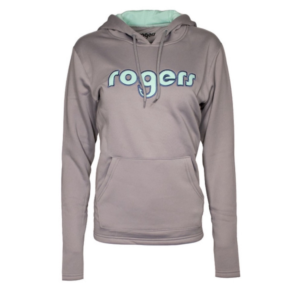 Rogers hoodie, WM